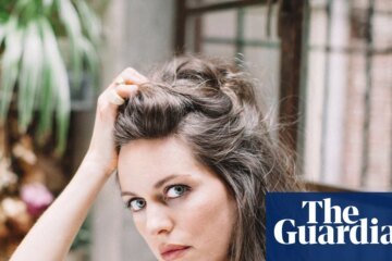 ‘It was terrifying’: Folk singer Olivia Chaney on how a song that mirrors her Bronte love triangle ended up in Wuthering Heights | music