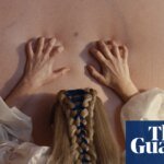 UK audiences were blown away by Wuthering Heights as the film grossed £7.7m over the Valentine’s Day weekend | film