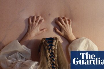 UK audiences were blown away by Wuthering Heights as the film grossed £7.7m over the Valentine’s Day weekend | film