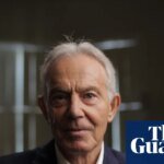 TV Tonight: Inside the rise and fall of Tony Blair | television