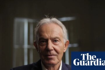 TV Tonight: Inside the rise and fall of Tony Blair | television