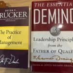 Poor Deming never stood a chance – Surfing Complexity