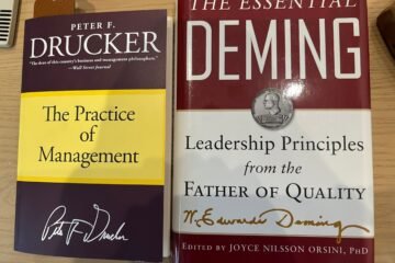 Poor Deming never stood a chance – Surfing Complexity