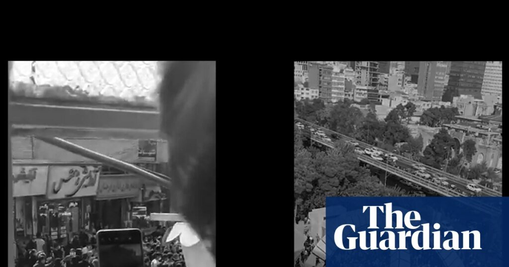 “It’s a protest movement behind the windows”: A tribute to Iranians who risk their lives to photograph the opposition | Berlin Film Festival 2026