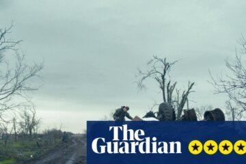 Review Dear Beautiful Beloved – A Powerful Message from the Ukrainian Front Line | film