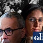 ‘I felt betrayed, naked’: did a prize-winning novelist steal a woman’s life story? | Books