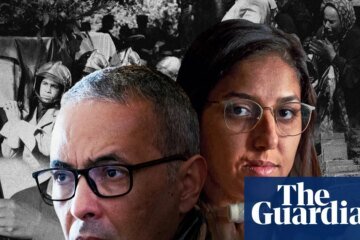 ‘I felt betrayed, naked’: did a prize-winning novelist steal a woman’s life story? | Books