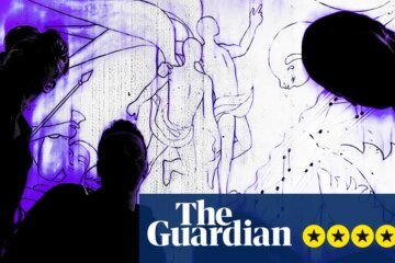 U2: Days of Ash review – Six new tracks underscore the band as a vital political voice | U2