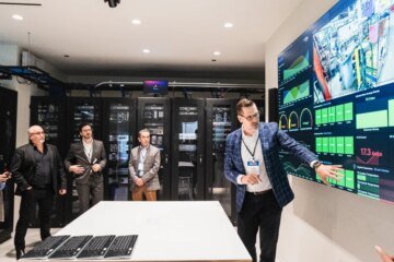 Joseph C. Belden: Innovators’ Last Chance to Win Expansion Franchises