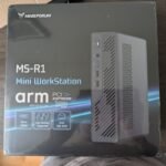 An ARM Homelab Server, or a Minisforum MS-R1 Review – Sour Coffee Labs