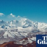 Last Earth Review by Deepa Annapara – To the ‘Forbidden Kingdom’ in Tibet | imaginary