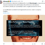 An AI Agent Published a Hit Piece on Me – The Operator Came Forward – The Shamblog