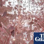 Fabric of Memory: Artists turn used clothes into monumental art | art