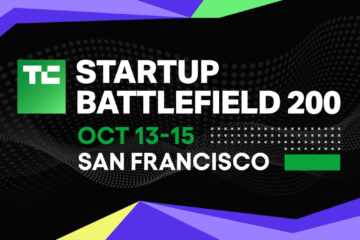 Startup Battlefield 200 nominations are open