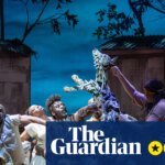 Review of The Boy Who Harnessed the Wind – Malawian boy’s astonishing creativity overcoming famine inspires thrilling musical | platform
