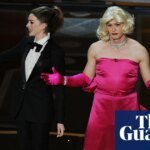 “The trick isn’t so annoying that people hate you”: Is hosting the toughest awards show ever? | film