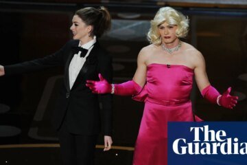 “The trick isn’t so annoying that people hate you”: Is hosting the toughest awards show ever? | film