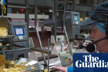 TV tonight: Inside a famous potato factory – and its controversial new flavours television