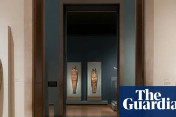 “People in Awe”: An Exhibition Unveils the Ancient Egyptian Book of the Dead | Exhibitions