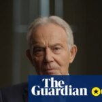 Review of Tony Blair’s story – perhaps it would have been good to do some closer analysis of his time in office | Tony Blair