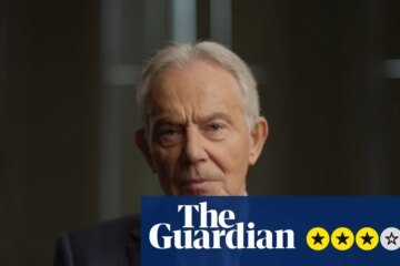 Review of Tony Blair’s story – perhaps it would have been good to do some closer analysis of his time in office | Tony Blair