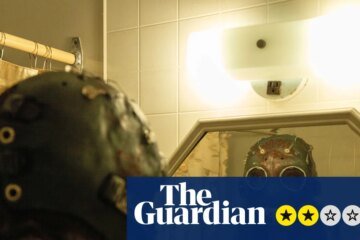 Psycho Killer Review – The Late Satanic Series Is Devilishly Boring | Horror movies