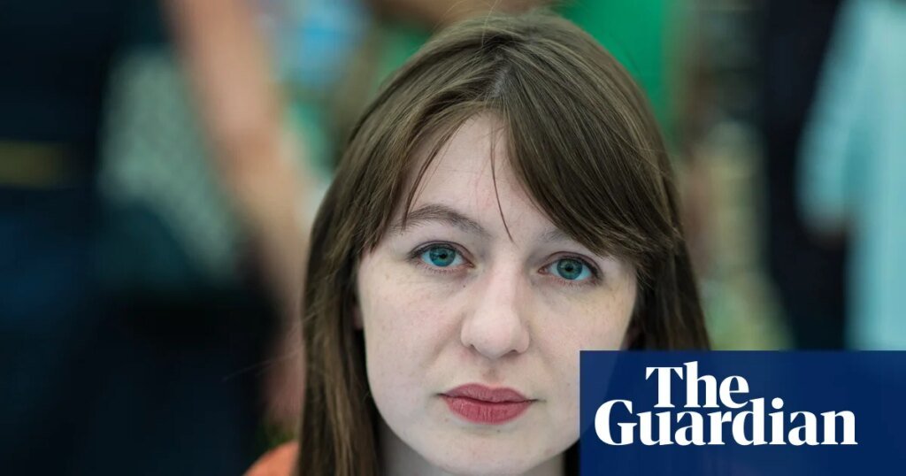 ‘With great joy’: Sally Rooney hails Supreme Court ruling for Palestinian labor as a victory for civil liberties in the UK | Palestine work
