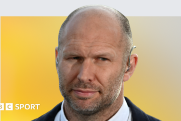 Sam Parkin: Final score expert on Wrexham’s form and West Brom’s ‘dangerous situation’