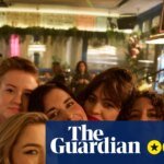 Walsh Sisters Review – No fan of Marian Keyes would have expected a TV adaptation like this | television