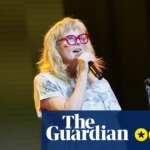 Review by Maria Bamford – an unflinching comedienne who is in complete control of every joke and every move | platform