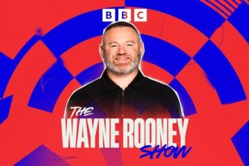 Wayne Rooney Show – Rooney’s reaction: Where does Tottenham leave the top six?!