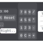 What I learned designing a (barebones) UI engine