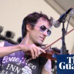 ‘The musicians drank too much and slept on the floor of my barn’: Andrew Bird on producing cult album The Mysterious Production of Eggs | culture