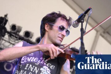 ‘The musicians drank too much and slept on the floor of my barn’: Andrew Bird on producing cult album The Mysterious Production of Eggs | culture