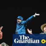 The Hound of the Baskervilles Review – Sherlock’s boutique laughs but fails to solve the real mystery | stage