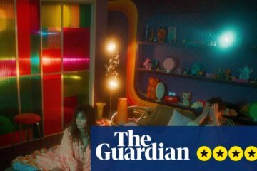 Another review – Pandemic-style horror makes bad guys crawl out of the woodwork, literally | film