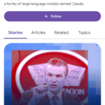 Particle’s AI news app listens to podcasts for interesting clips so you don’t have to