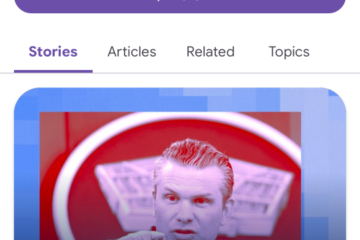 Particle’s AI news app listens to podcasts for interesting clips so you don’t have to