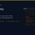 Dependency Guardian — WestBayBerry
