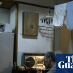 “I thought about starting over as a farmer”: Masao Adachi on political cinema, revolution, and Japan today | film