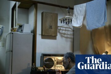 “I thought about starting over as a farmer”: Masao Adachi on political cinema, revolution, and Japan today | film