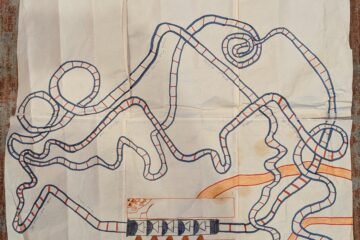 I pitched a roller coaster to Disneyland at age 10 in 1978