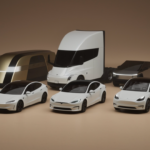 Tesla registrations crash 17% in Europe as BEV market surges 14%