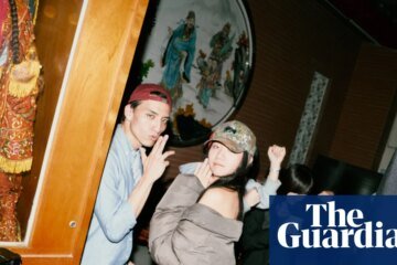 Temple of prosperity! Why religious sites in Taiwan have become unlikely places of celebration | Club culture