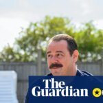 The Dyers’ Caravan Park review – This lazy and shameful show does nothing to help the real people involved | Danny Dyer