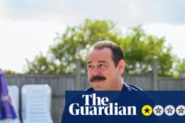 The Dyers’ Caravan Park review – This lazy and shameful show does nothing to help the real people involved | Danny Dyer