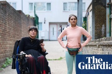 TV TONIGHT: Kayla Harris’s hit comedy about best friends returns | television