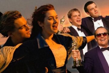 ‘The biggest commercial force of all time’: Why did the Oscars peak in 1998?