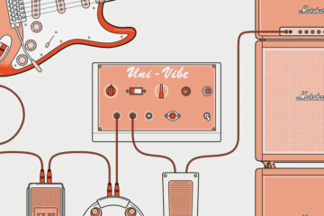 Jimi Hendrix’s Analog Wizardry Explained