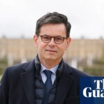 Macron appoints a new president for the Louvre Museum, which was affected by the crisis after a jewelry theft Paris